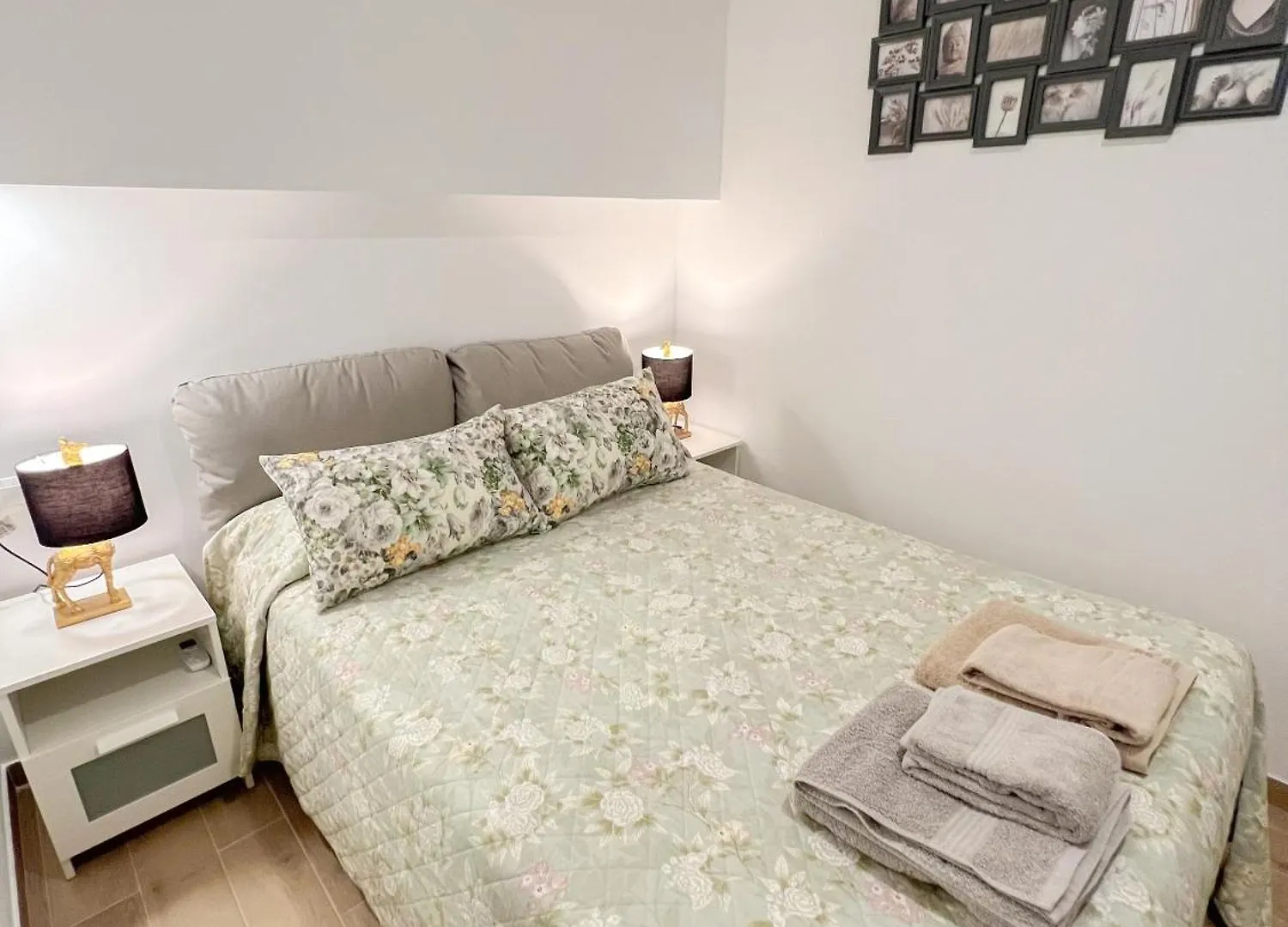 Bright & Modern Family Apartment Carihuela1 Torremolinos 0*,