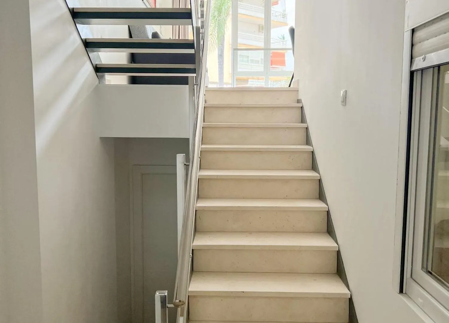 Bright & Modern Family Apartment Carihuela1 Torremolinos 0*,  Spain