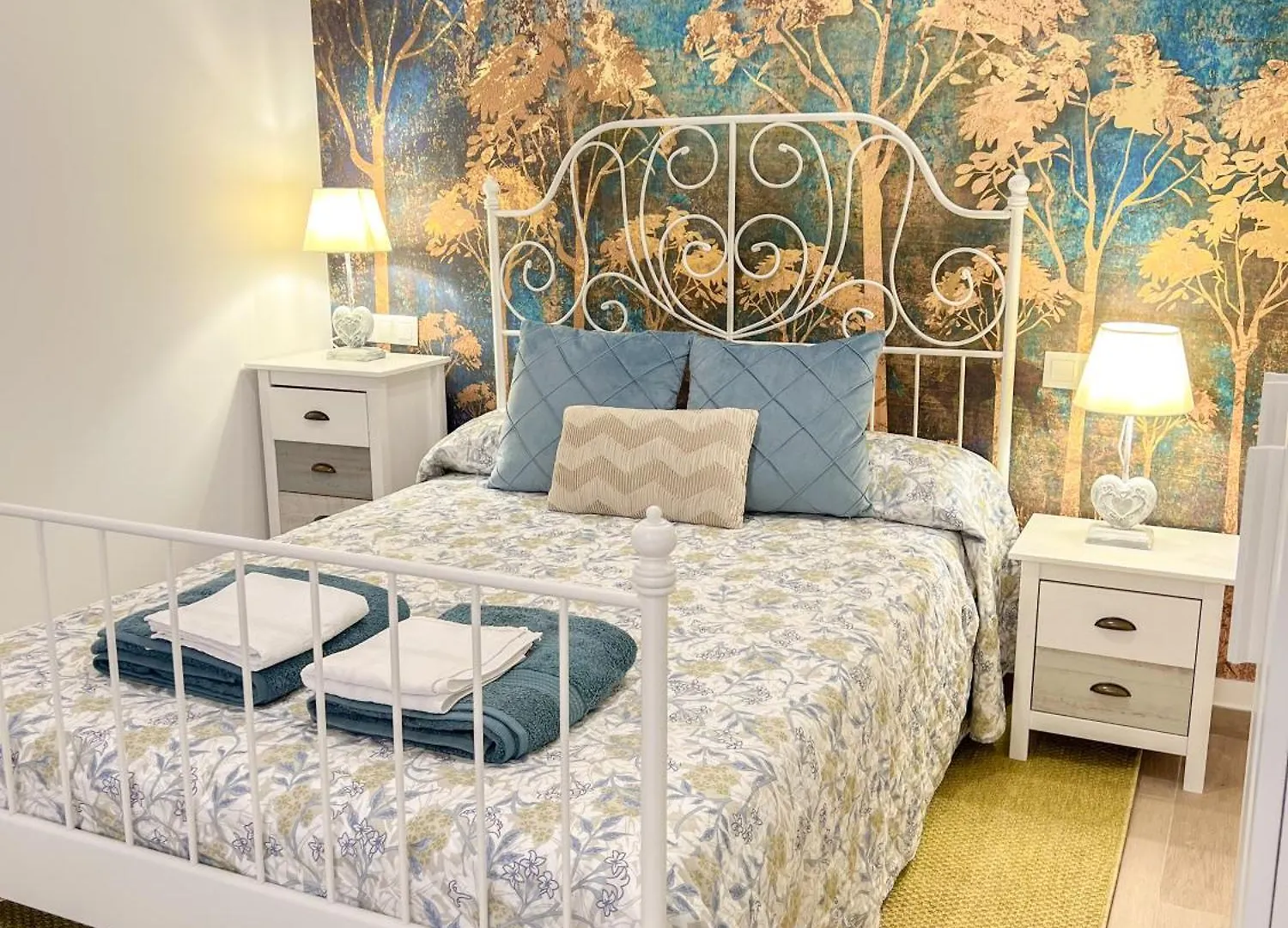 Bright & Modern Family Apartment Carihuela1 Torremolinos 0*,