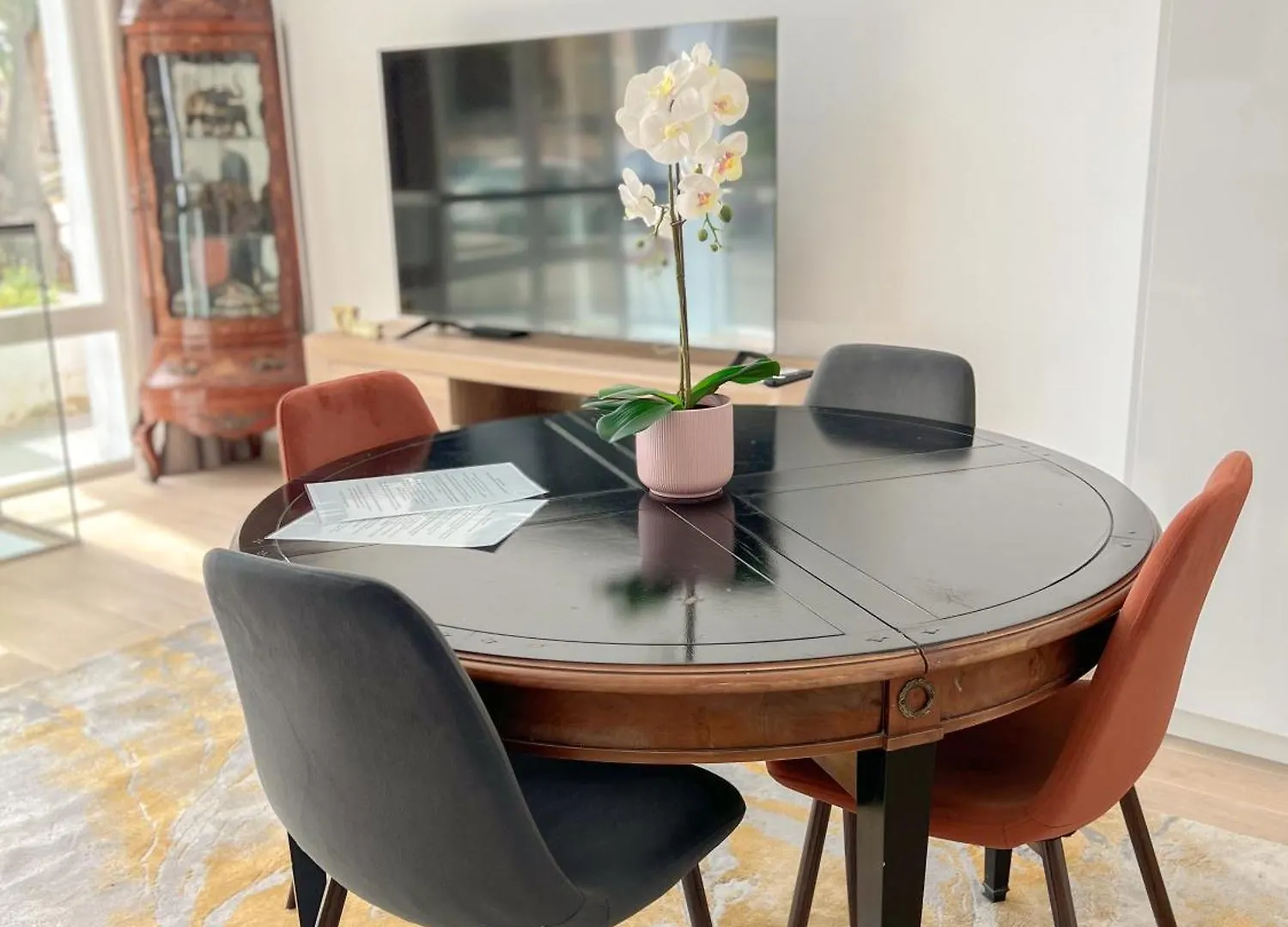 Bright & Modern Family Apartment Carihuela1 Torremolinos